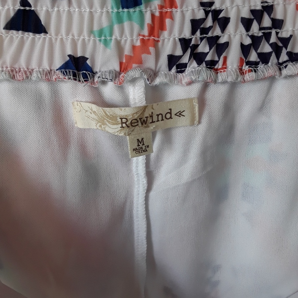 Shorts by Rewind - Picture 6 of 6